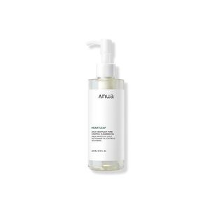 Anua Heartleaf Cleansing Oil - White